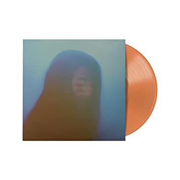 Silverstein - Misery Made Me [Clear Orange Vinyl]