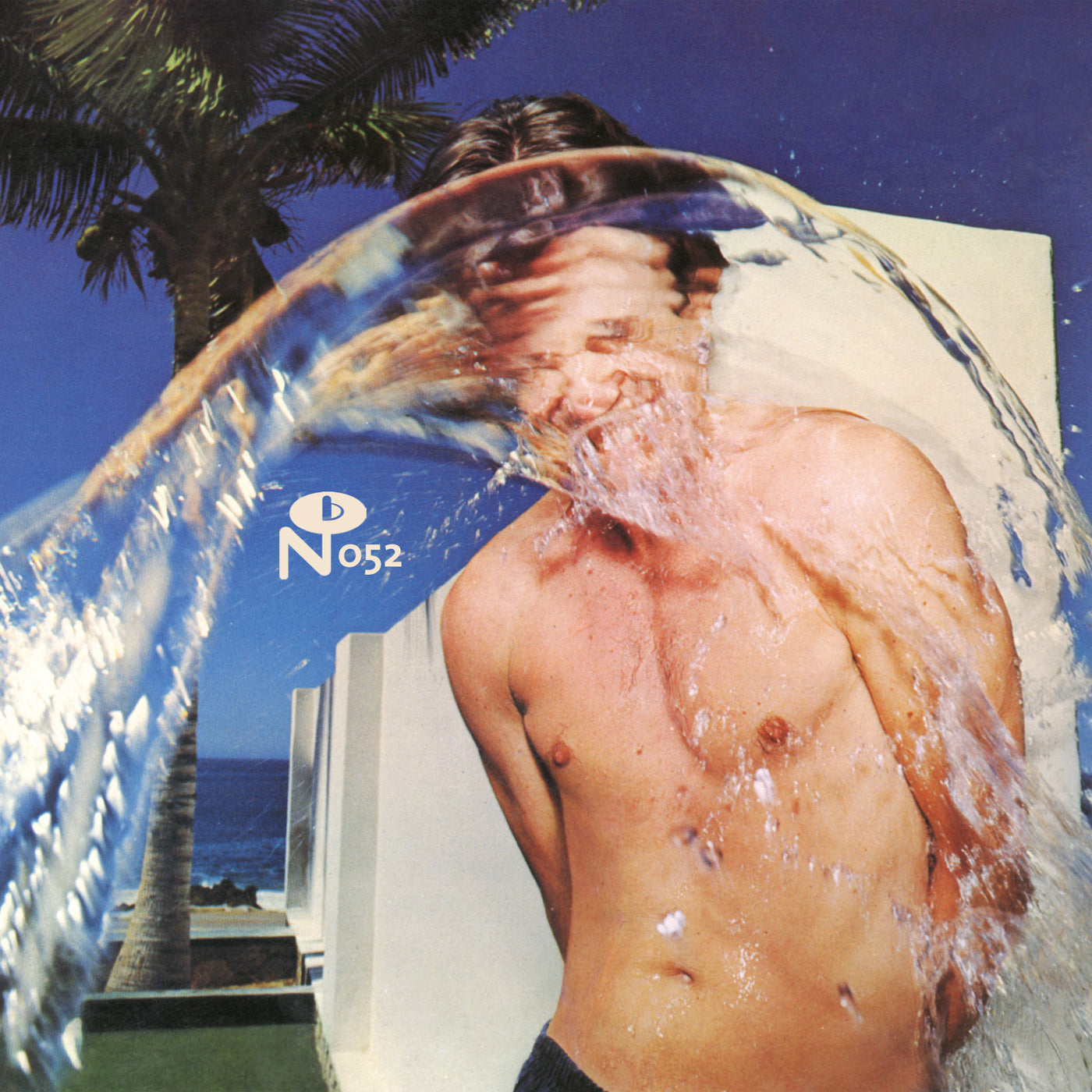 Ned Doheny - Separate Oceans [Sea Splash Blue Vinyl]