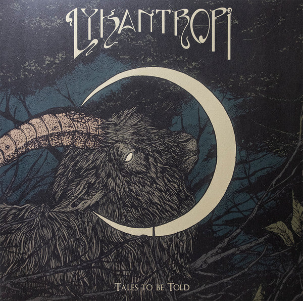 Lykantropi - Tales To Be Told