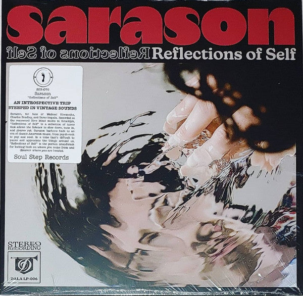 Sarason - Reflections Of Self