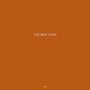 The New Year - The New Year