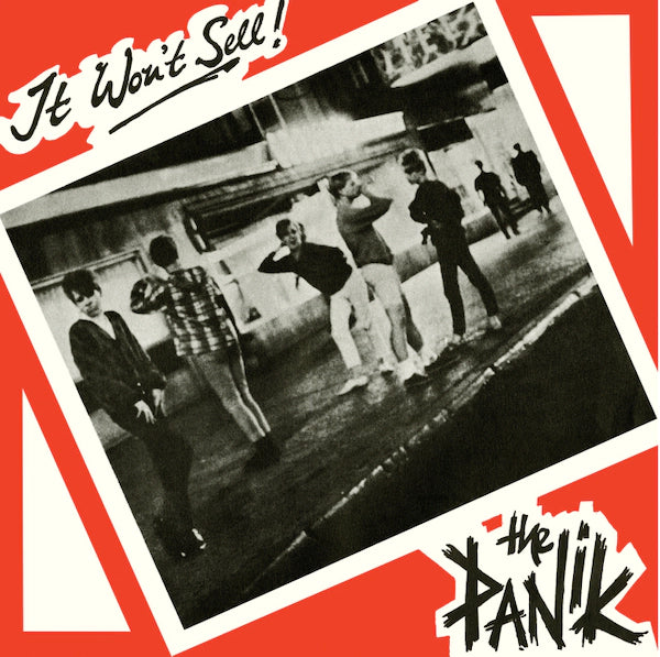 The Panik - It Won't Sell