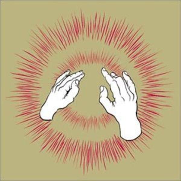 Godspeed You Black Emperor! - Lift Your Skinny Fists Like Antennas To Heaven