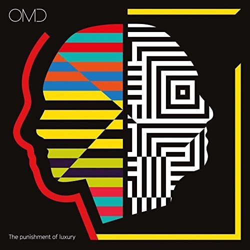 Orchestral Manoeuvres In The Dark - The Punishment Of Luxury