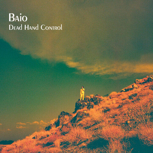 Baio - Dead Hand Control [Indie-Exclusive Colored Vinyl]