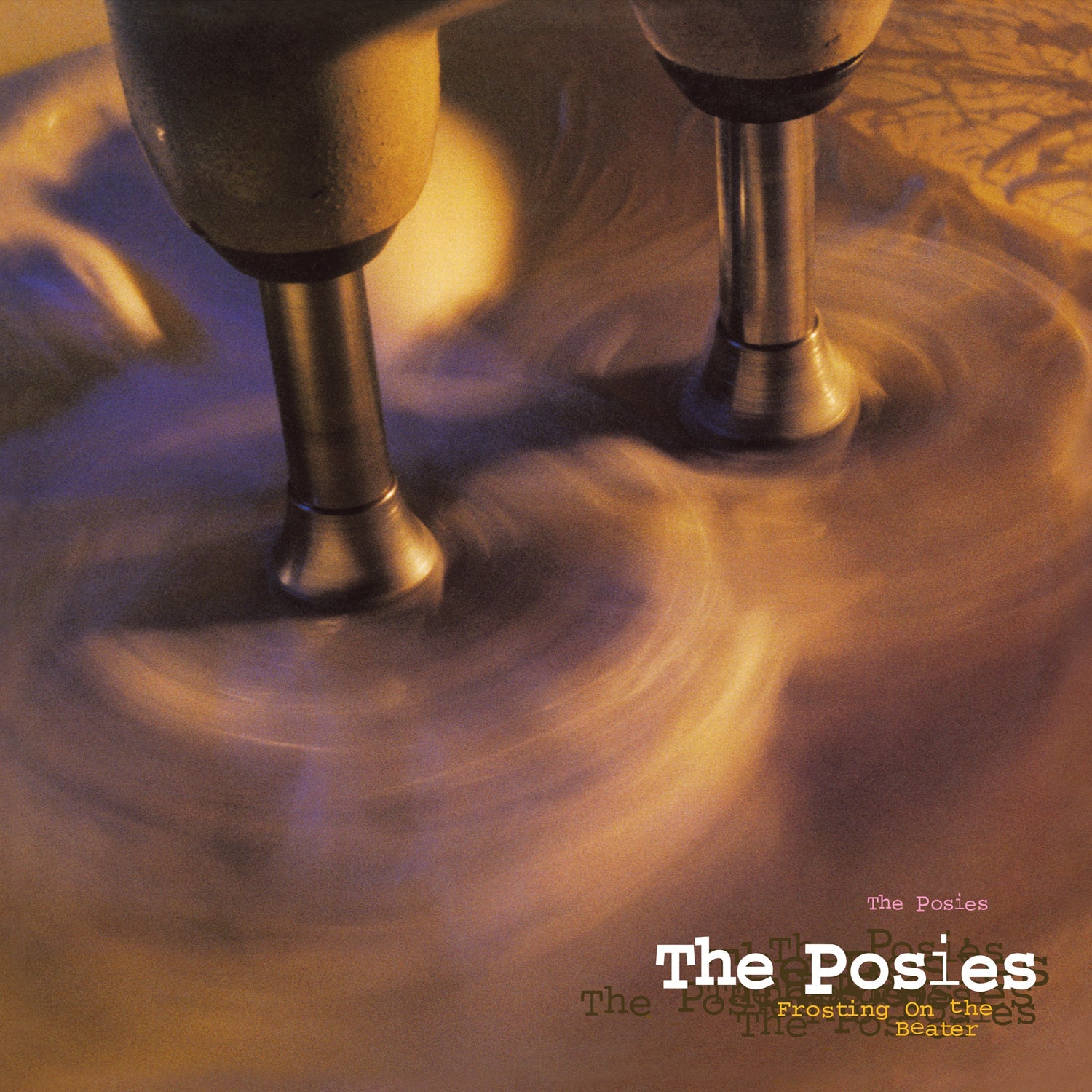 [DAMAGED] The Posies - Frosting On The Beater