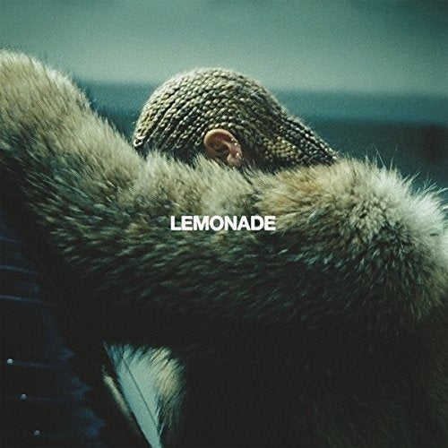 [DAMAGED] Beyonce - Lemonade [180g Yellow vinyl]