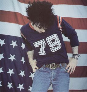 [DAMAGED] Ryan Adams - Gold