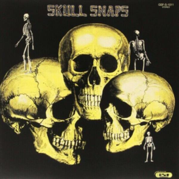 Skull Snaps - Skull Snaps