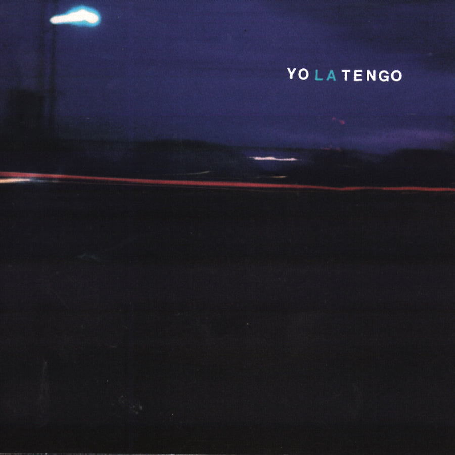 [DAMAGED] Yo La Tengo - Painful