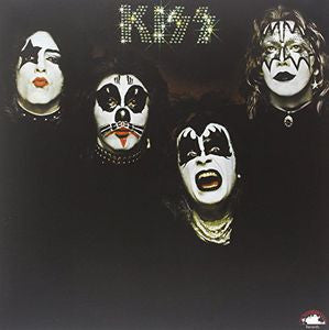 Kiss - Kiss