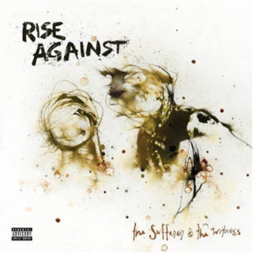 Rise Against - The Sufferer & The Witness