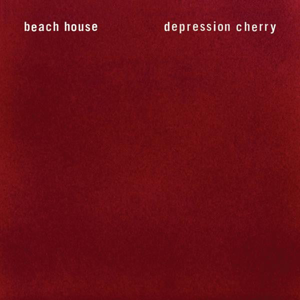 [DAMAGED] Beach House - Depression Cherry