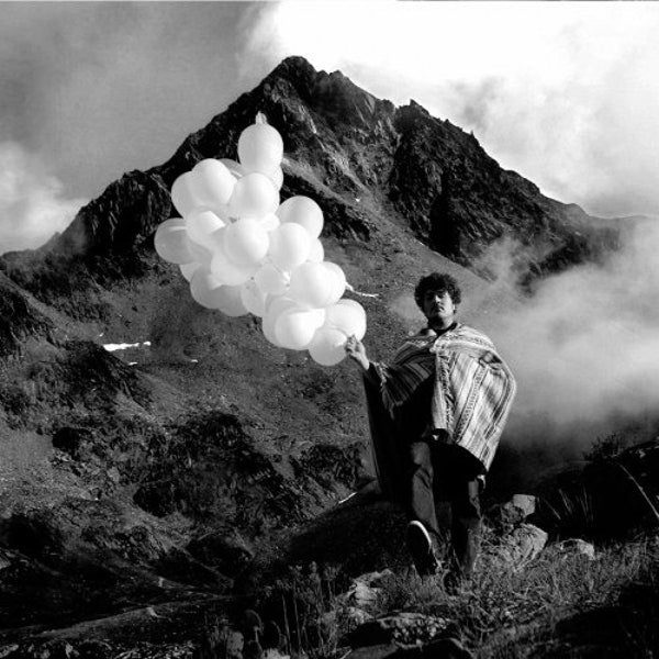 Richard Swift - Dressed Up For the Letdown [White Vinyl]