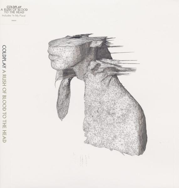 [DAMAGED] Coldplay - A Rush Of Blood To The Head