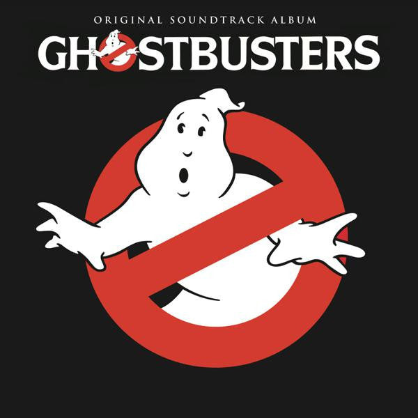 Various - Ghostbusters (Original Soundtrack Album)