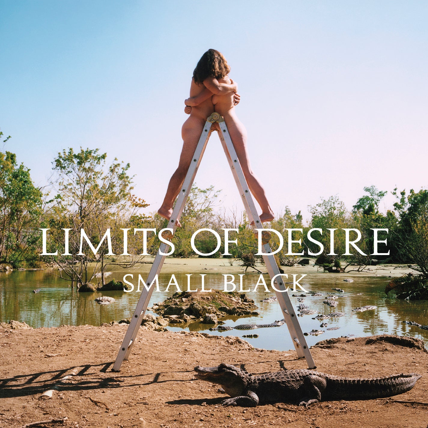 Small Black - Limits Of Desire