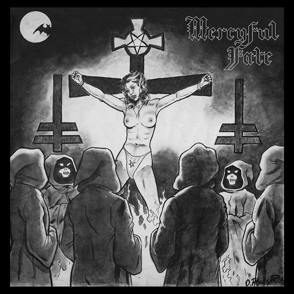 Mercyful Fate - Nuns Have No Fun