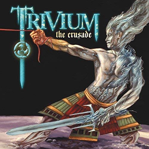 Trivium - The Crusade [Import]