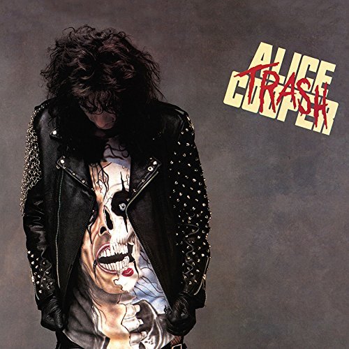 Alice Cooper - Trash