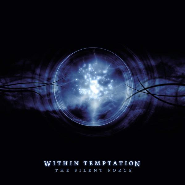 Within Temptation - The Silent Force [Import]