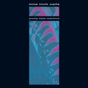 [DAMAGED] Nine Inch Nails - Pretty Hate Machine