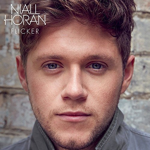 [DAMAGED] Niall Horan - Flicker