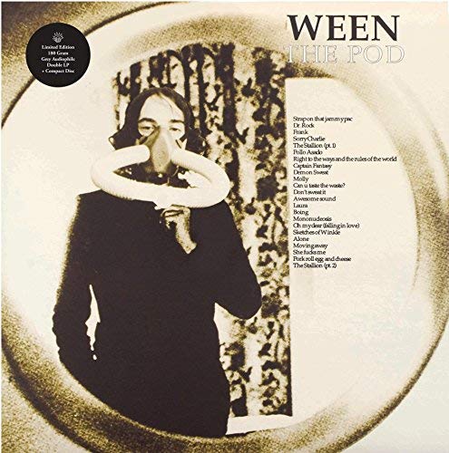 Ween - The Pod