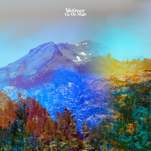 Vetiver - Up On High [Indie-Exclusive Colored Vinyl]