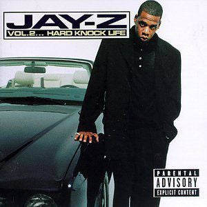 Jay-Z - Vol. 2... Hard Knock Life