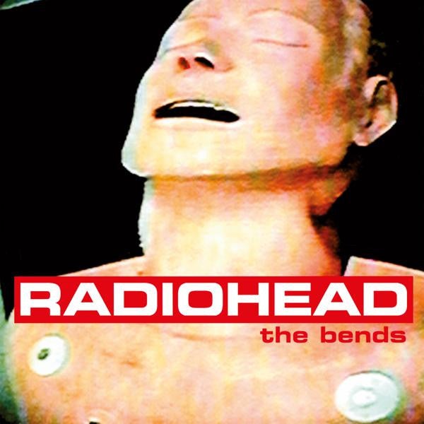 [DAMAGED] Radiohead - The Bends