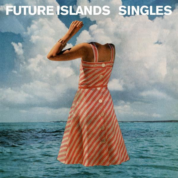 [DAMAGED] Future Islands - Singles