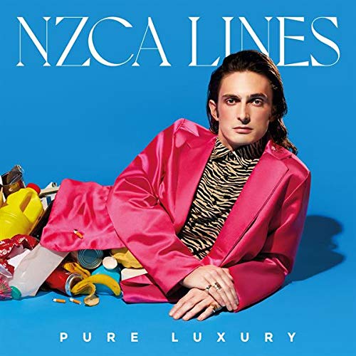 NZCA Lines - Pure Luxury