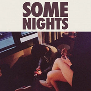 Fun. - Some Nights