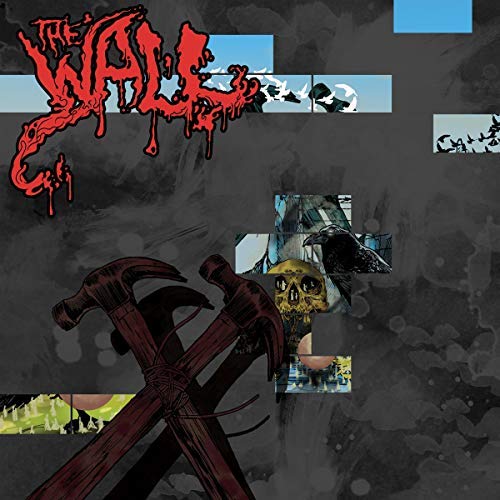 Various - The Wall (Redux)