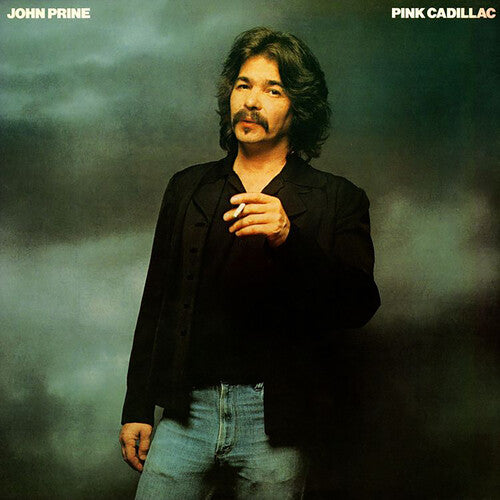 John Prine - Pink Cadillac [SYEOR 2021 Exclusive]