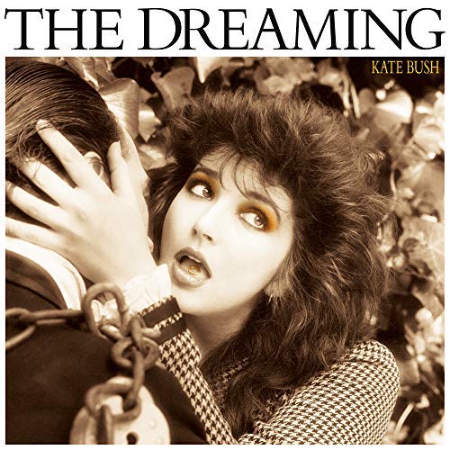 Kate Bush - The Dreaming [Import]