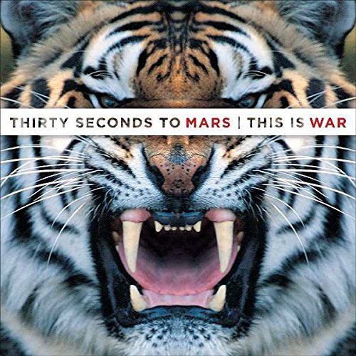 Thirty Seconds To Mars - This Is War