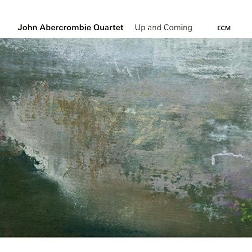 [DAMAGED] John Abercrombie Quartet - Up And Coming