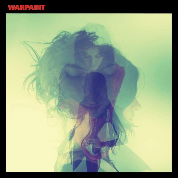 [DAMAGED] Warpaint - Warpaint