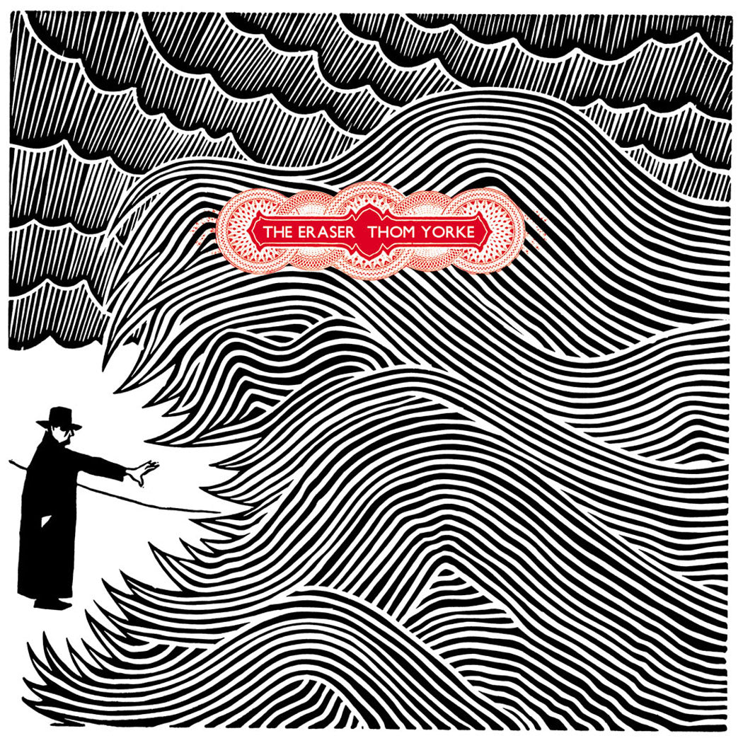 [DAMAGED] Thom Yorke - The Eraser