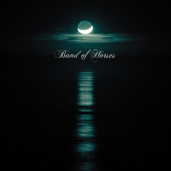 [DAMAGED] Band Of Horses - Cease To Begin