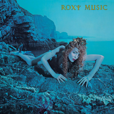 [DAMAGED] Roxy Music - Siren [Half-Speed Mastered]