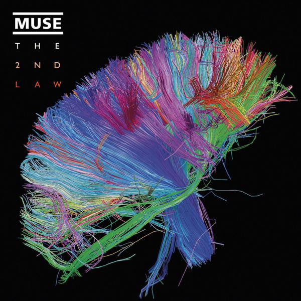 Muse - The 2nd Law