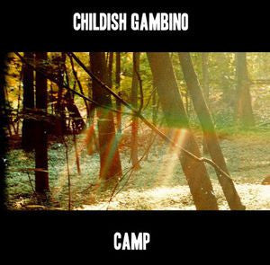 [DAMAGED] Childish Gambino - Camp