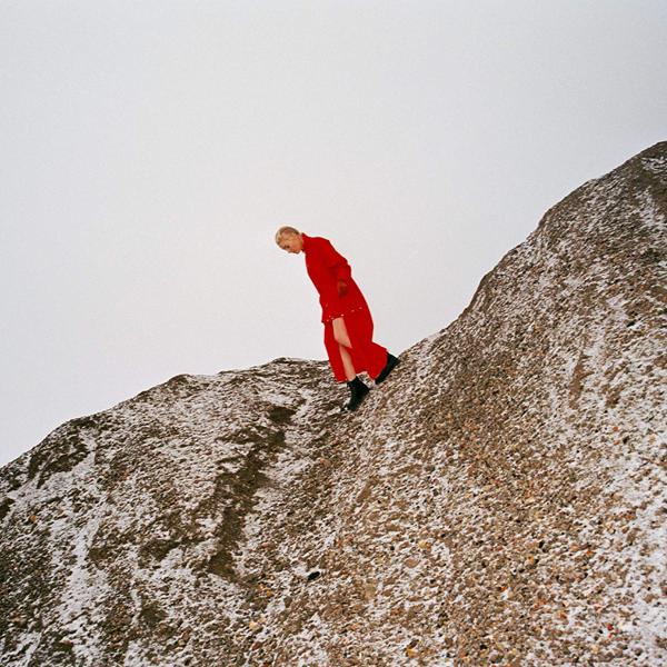 Cate Le Bon - Reward [Black Vinyl]