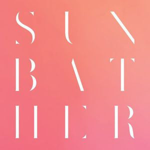 [DAMAGED] Deafheaven - Sunbather [Pink & Yellow Vinyl]