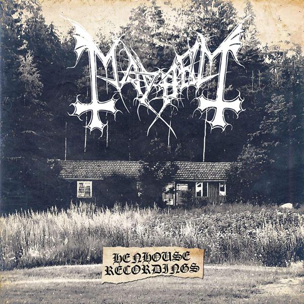 Mayhem - Henhouse Recordings