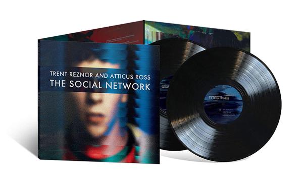 Trent Reznor And Atticus Ross - The Social Network