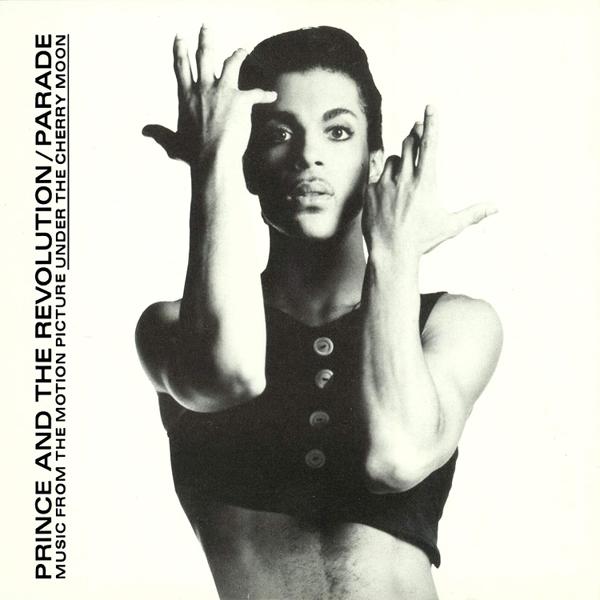 Prince And The Revolution - Parade